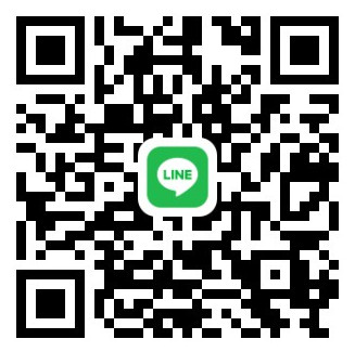 Teacher Jason LINE QR Code